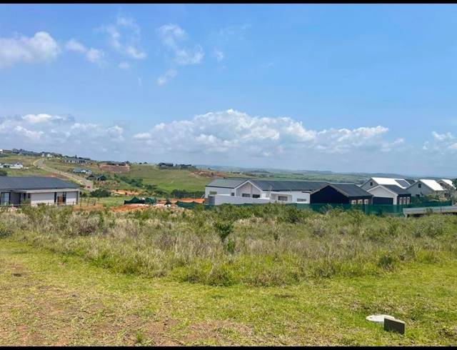LAND FOR SALE IN SPRINGVALE COUNTRY ESTATE